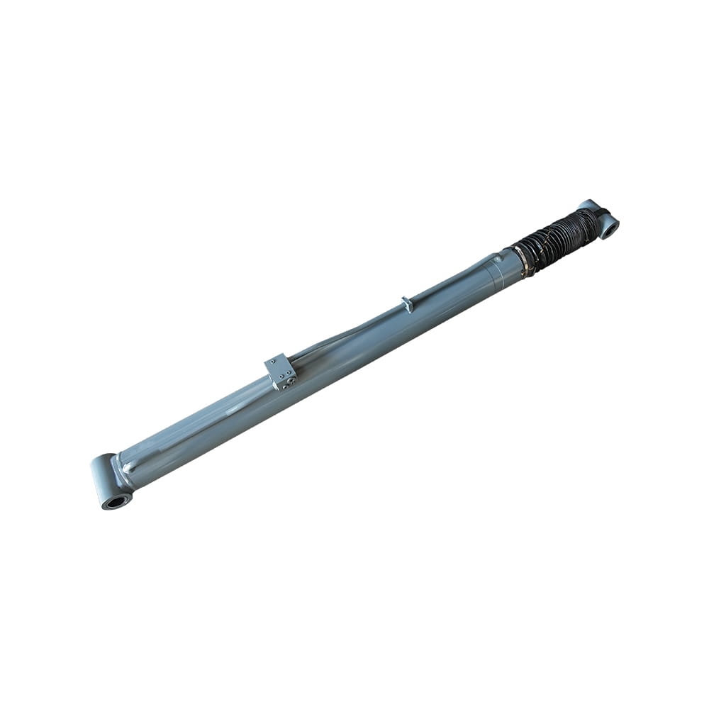 Boom nostolaite Hydraulinen Luffing -sylinteri