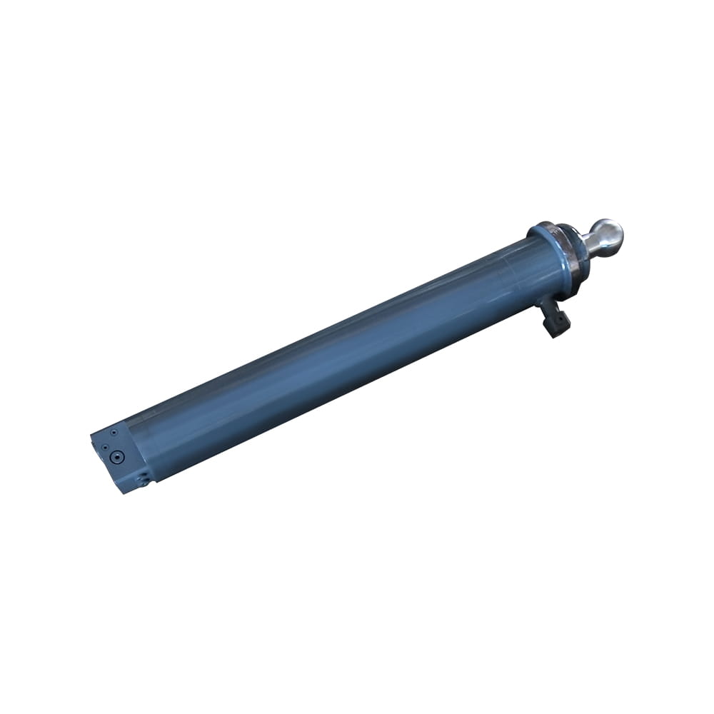 Saksin nostolaite Hydraulinen outrigger -sylinteri