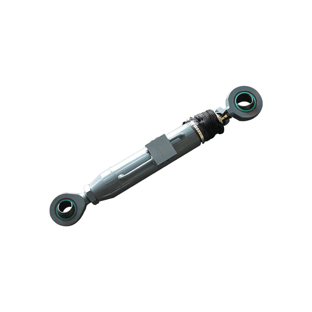 Boom nostolaite Hydraulinen siltapidennyssylinteri